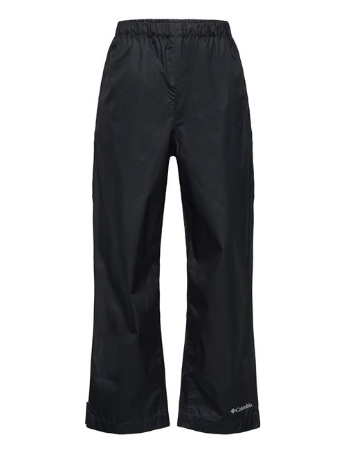 Trail Adventure Ii Pant Columbia Sportswear Black
