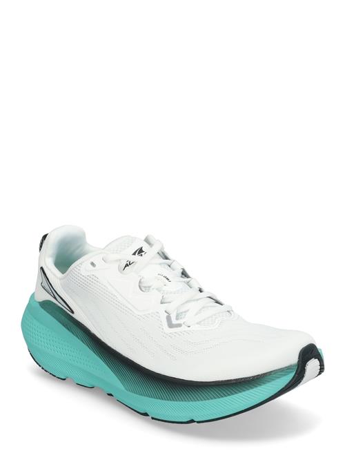 W Fwd Via Altra White