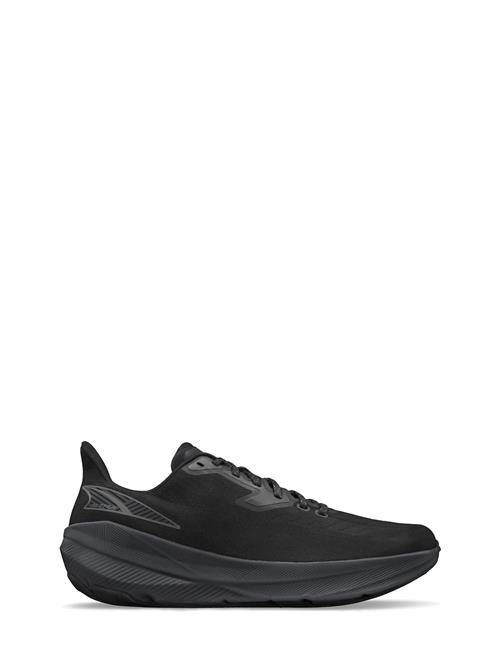 M Experience Flow Altra Black