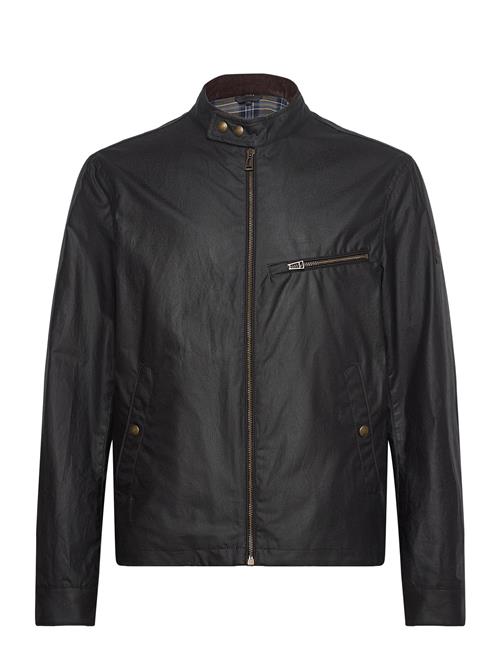 Walkham Jacket Black Belstaff Black
