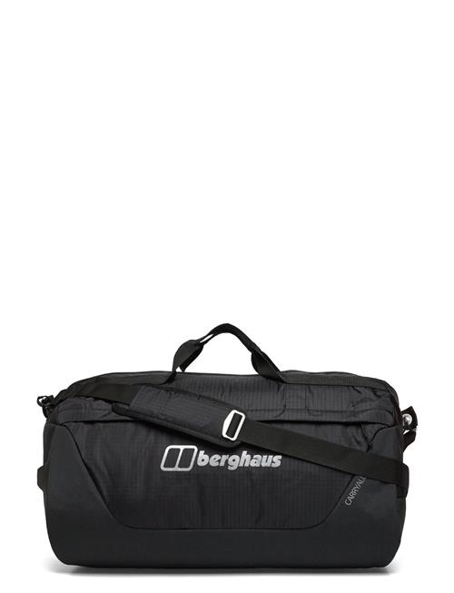 Bg Carry All Mule 50 Au Berghaus Black