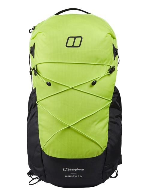 Bg Freeflow 24L Berghaus Green