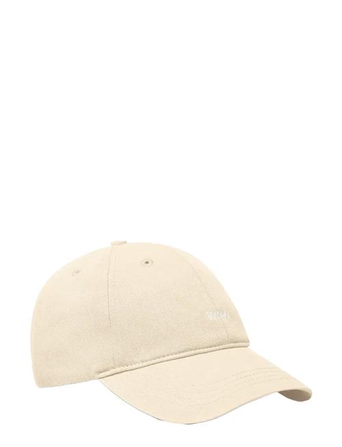 Wwlow Profile Cap WOOD WOOD Cream