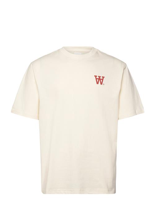 Wwasa Seal DOUBLE A BY W.W. Cream