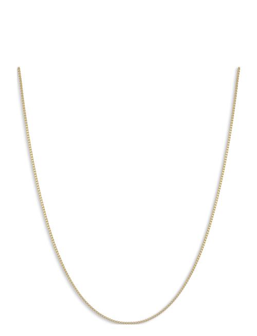 Magic Necklace Jane Koenig Gold