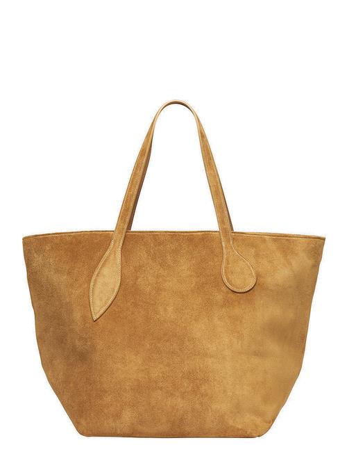 Sprout Tote Liffner Beige
