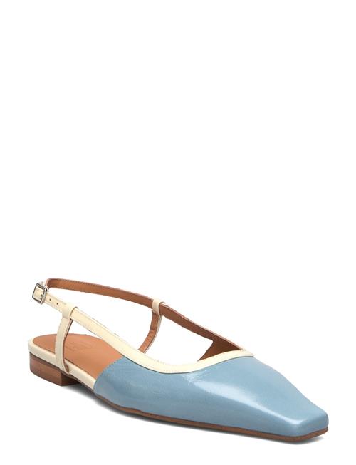 Sling Back Billi Bi Blue