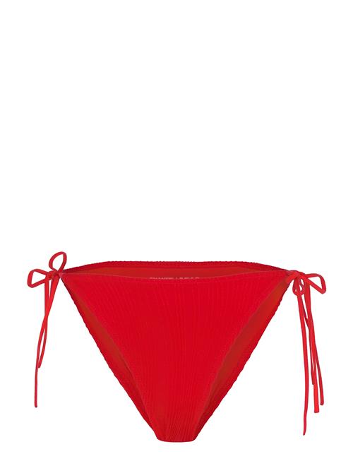 Swim Bikini Chantelle Beach Red