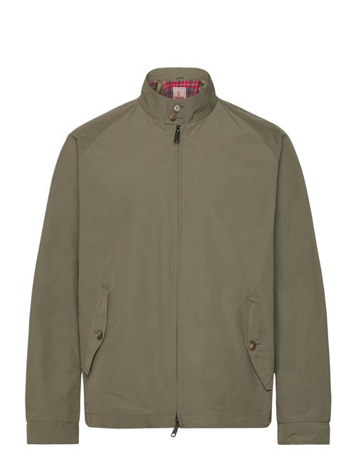 G4 Baracuta Cloth Baracuta Green