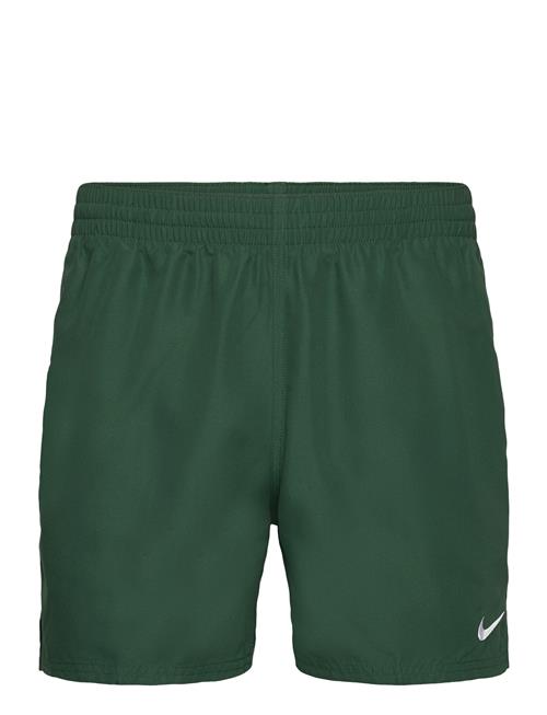Nike Essential 5" Volley Short NIKE SWIM Khaki