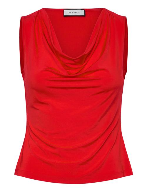 Brianne Andiata Red