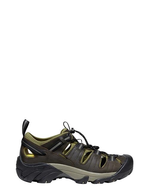 Ke Arroyo Ii KEEN Black