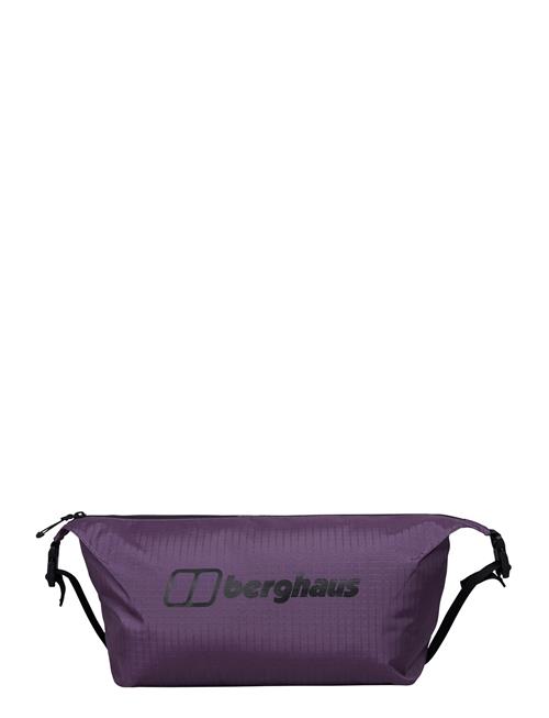 Bg Wanderwise Packing Cube L Berghaus Purple