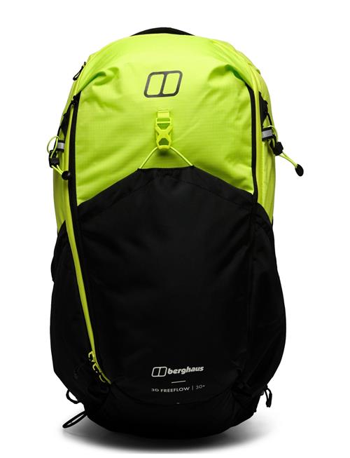 Bg 3D Freeflow 305L Berghaus Black