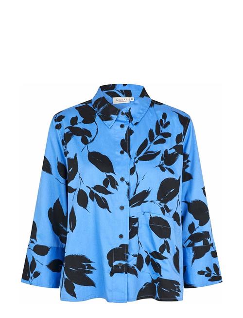 Maindiya Masai Blue
