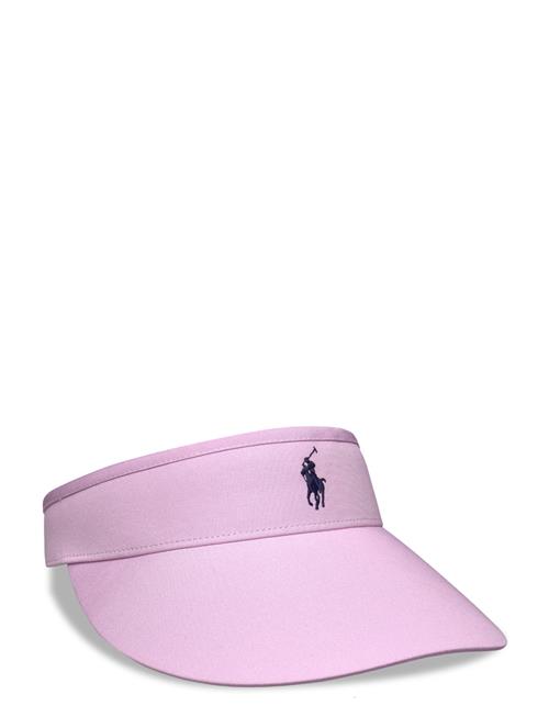 Performance Visor Ralph Lauren Golf Pink