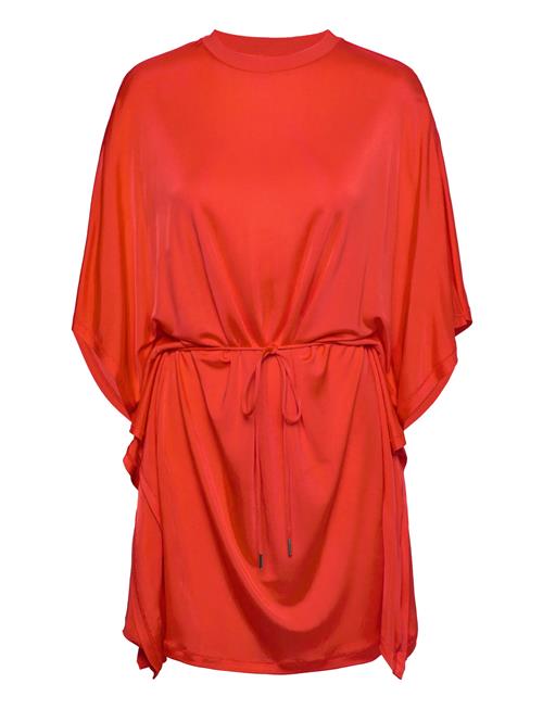 Rodebjer Block Shiny RODEBJER Red