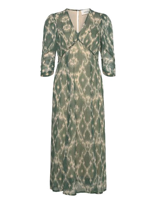 Dress Matsa Ba&sh Green