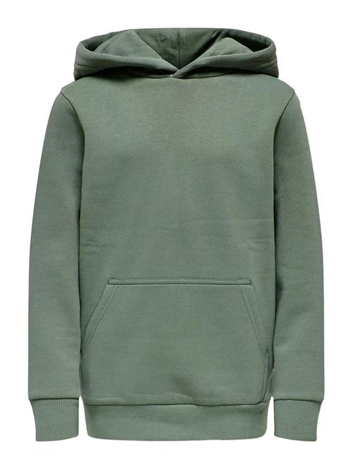 Osjceres Hoodie Swt Noos ONLY & SONS Green