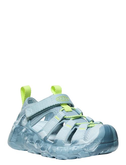 Ke Hyperport H2 KEEN Blue