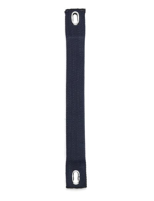 Se Ramverk Webbing Handle Db Journey Blue ved Booztlet