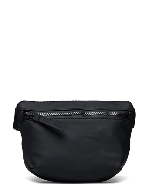 Valera Bum Bag Micro W3 Rains Black