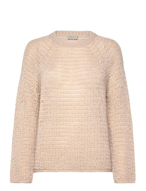 Palermo Sweater Balmuir Beige
