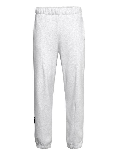 Club Pants On Grey