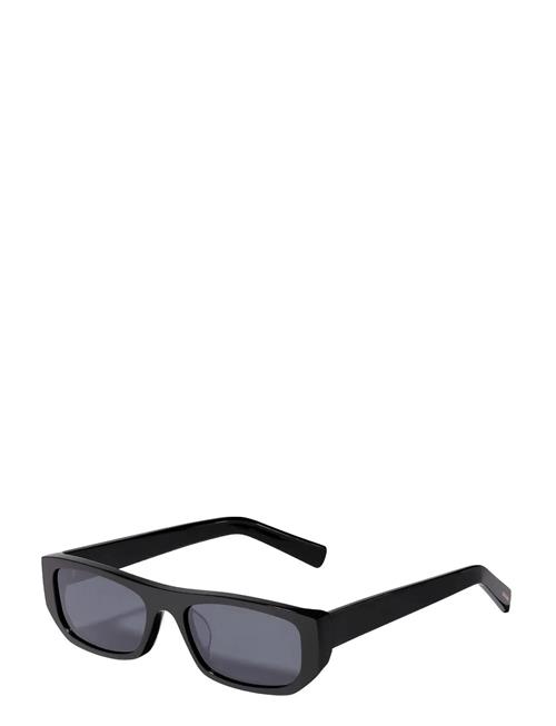 Ainsley Sunglasses Black Pilgrim Black