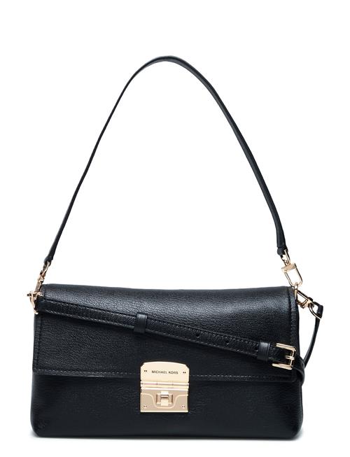 Md Conv Pouchette Xbody Michael Kors Black