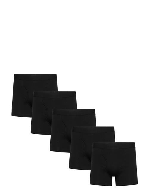 5-Pack Boxer Briefs Weekday Patterned