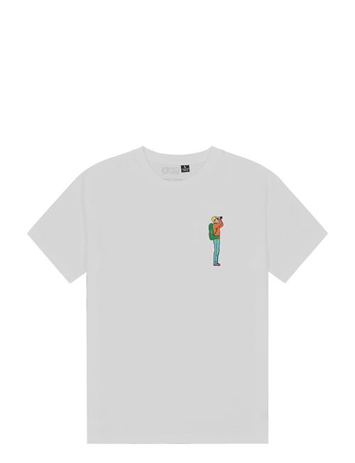 Sb Tee 2 PICTURE ORGANIC CLOTHING White