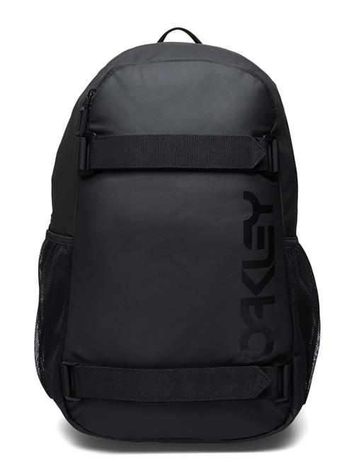 The Freshman Skate Backpack OAKLEY Black