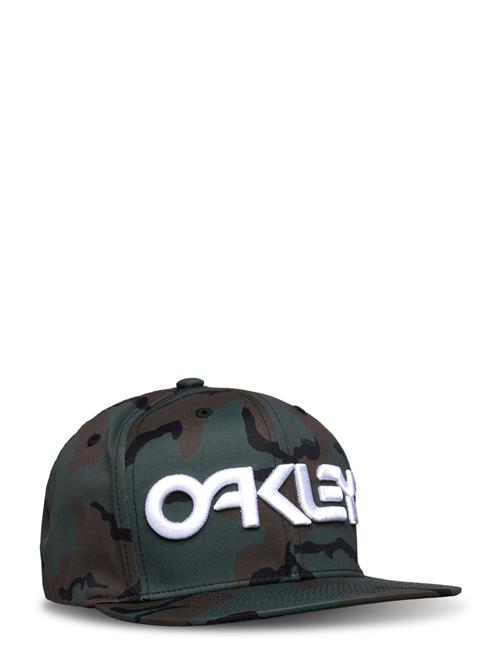 Mark Iii OAKLEY Patterned