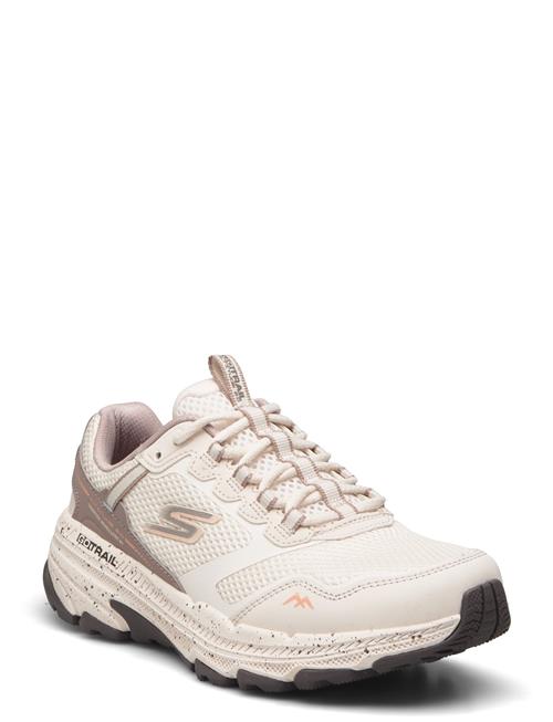 Women Go Run Trail Altitude 2.0 Ravine Skechers Cream