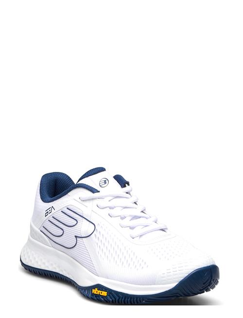 Pearl Vibram 25V Bullpadel White