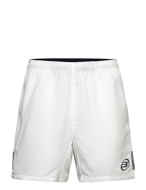 Bagre Bullpadel White