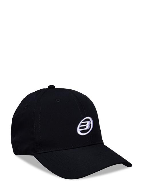 Bpg251 Bullpadel Black