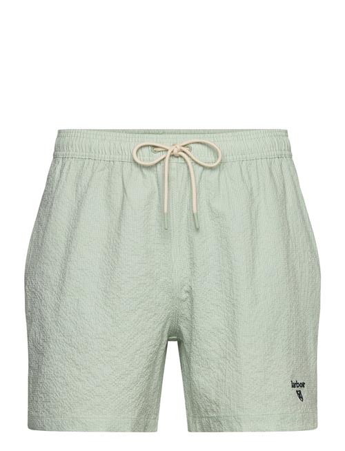 Barbour Somerset Swim Barbour Yellow