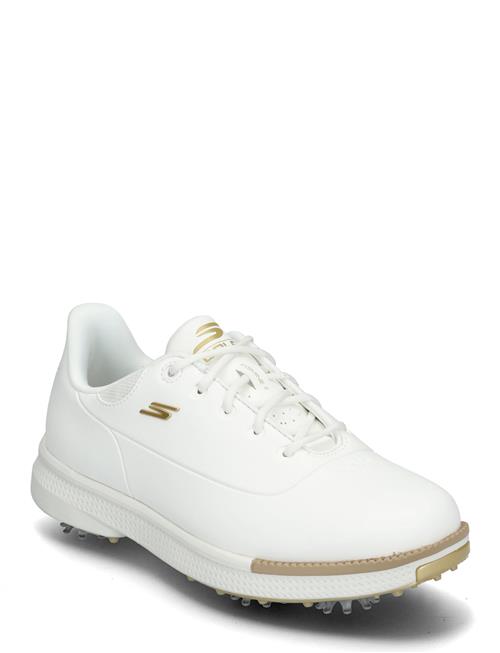 Women Go Golf Jasmine 2 Skechers White