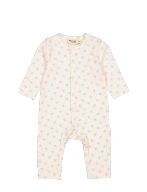 Rukana MarMar Copenhagen Pink