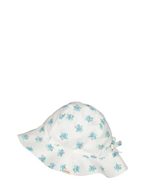 Alba MarMar Copenhagen White