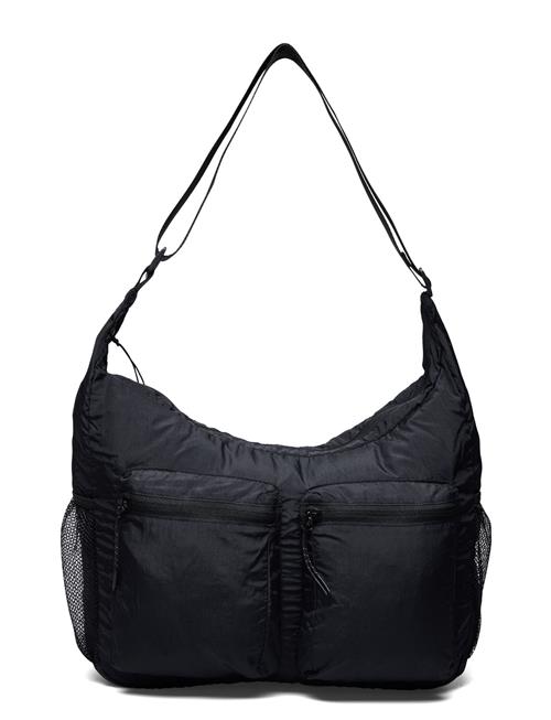 Pocket Crossbody Bag Weekday Black