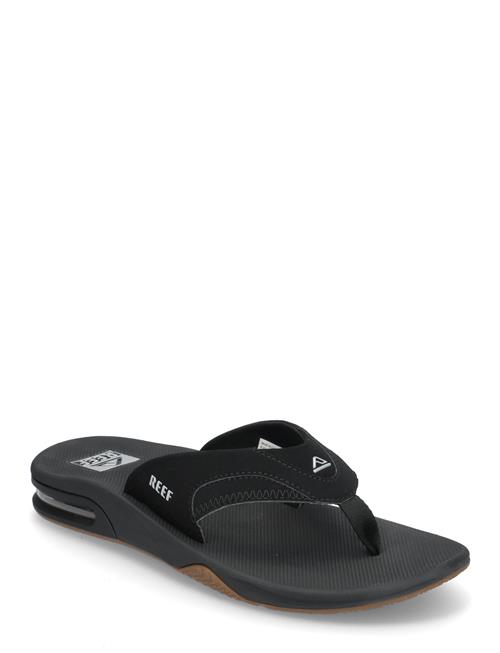 Fanning REEF Black