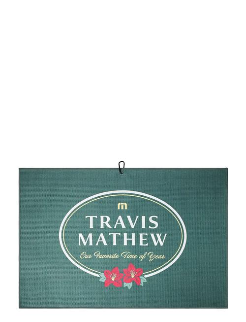 Founders Circle TravisMathew Green