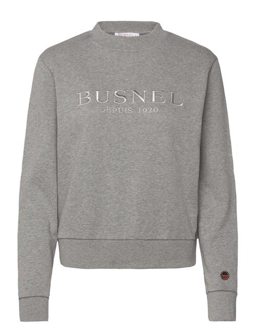 Samantha Sweatshirt BUSNEL Grey