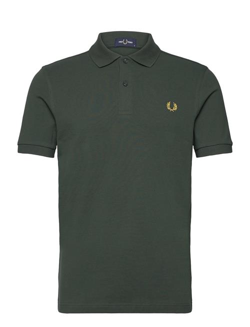 The Fred Perry Shirt Fred Perry Khaki