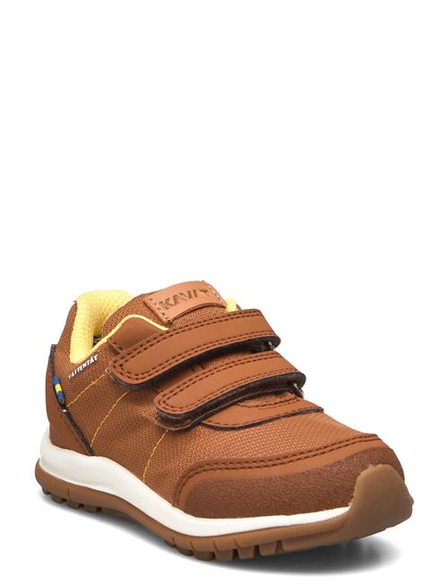 Halland Wp Kavat Brown