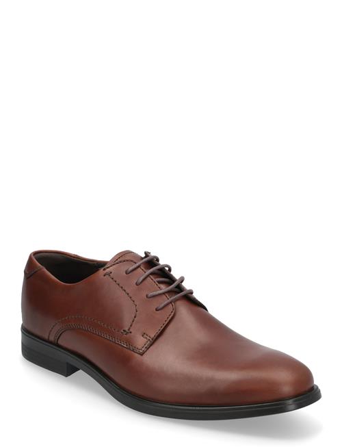 Melbourne ECCO Brown