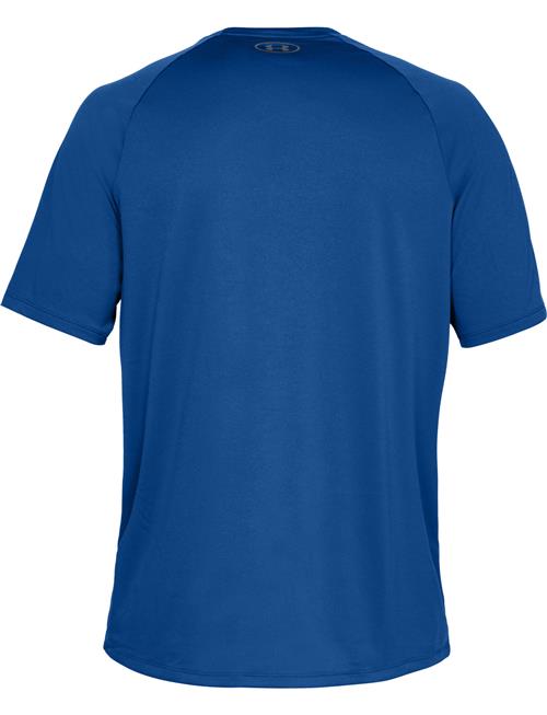 Ua Tech 2.0 Ss Tee Under Armour Blue